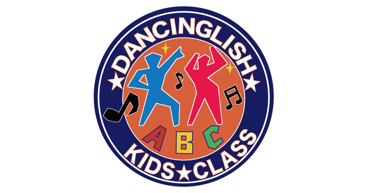DANCINGLISHの外観